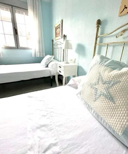 Apartamento Claudio Marcelo, 1 Córdova