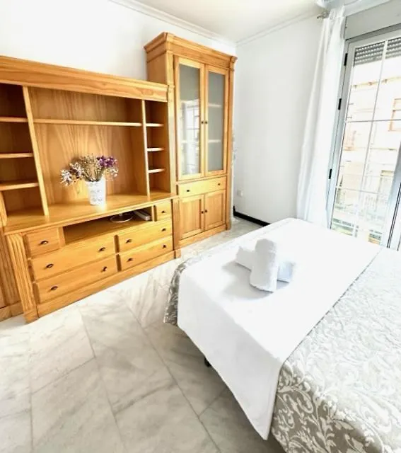 Apartamento Claudio Marcelo, 1 Córdova