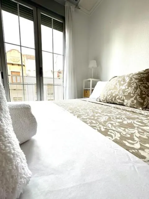 Apartamento Claudio Marcelo, 1 Córdova Espanha