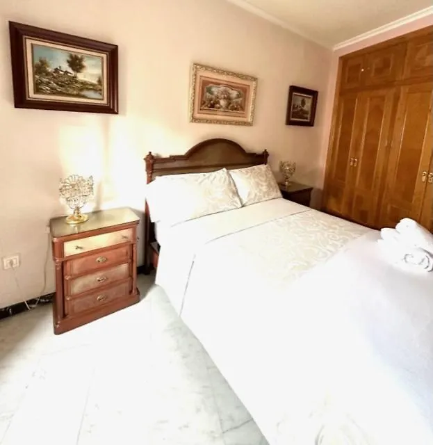 Apartamento Claudio Marcelo, 1 Córdova