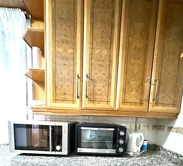 Apartamento Claudio Marcelo, 1 Córdova Espanha