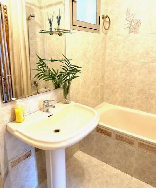 Apartamento Claudio Marcelo, 1 Córdova Espanha