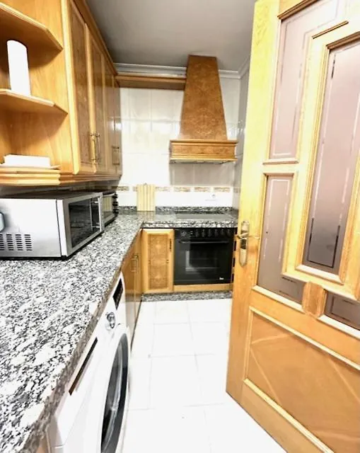 Apartamento Claudio Marcelo, 1 Cordoue Appartement